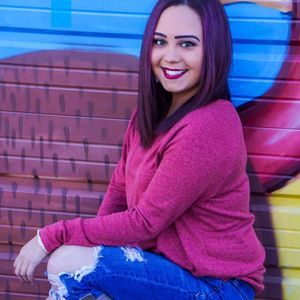 Meet your Posher, Briana